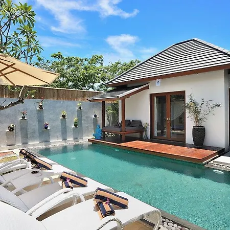 Villa Flores
